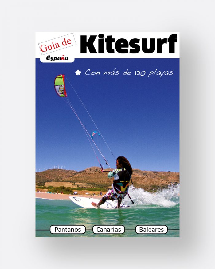 guia kite surf españa surflimit magazine revista de surf en español