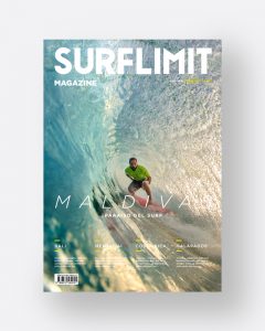 Revista surflimit numero uno magazine surf en español