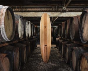 tabla de surf de madera análisis completo del producto en surflimit magazine