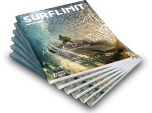 suscríbete a surflimit magazine revista de surf y viajes de surf surftrip en español