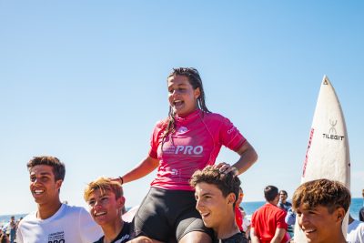 Cabreiróa Las Américas Pro Tenerife 2019