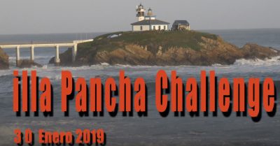isla pancha challenge 2019