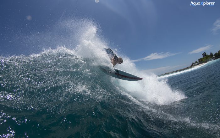 surf maldivas