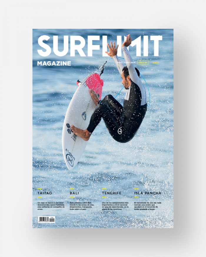 revista surflimit magazine revista de surf y deportes acuaticos españa