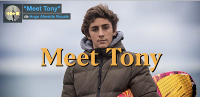 “Meet Tony”