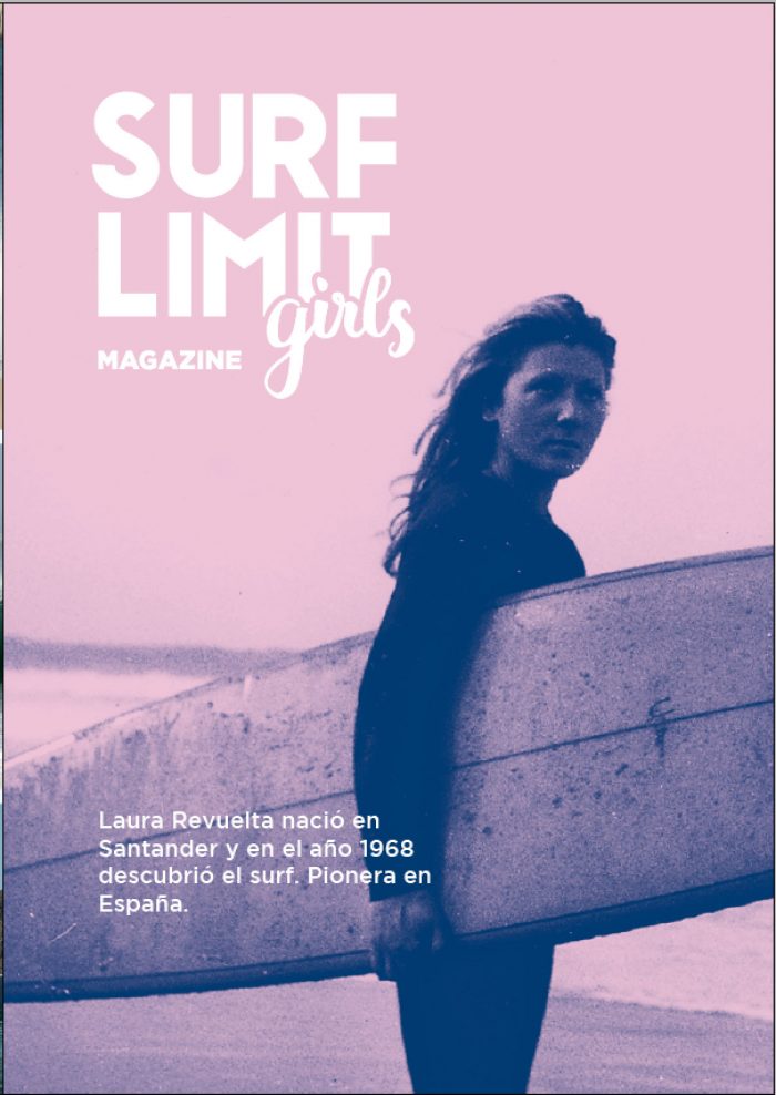 Surf Limit Girls