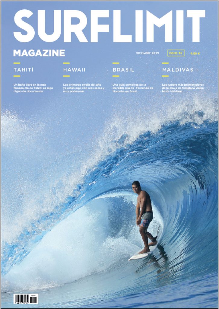 revista de surf