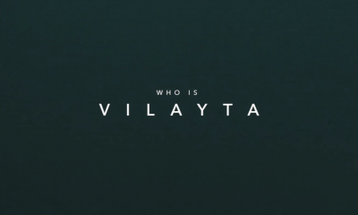 Who is Vilayta