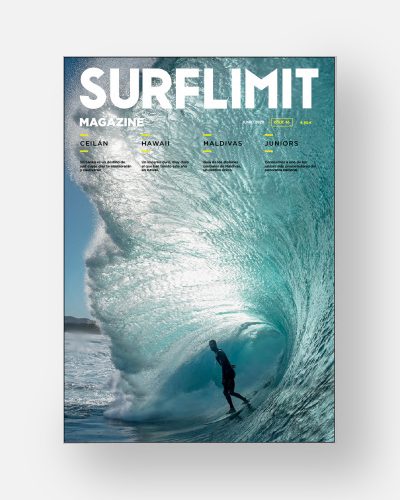 Surf Limit Magazine