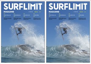 surf magazine