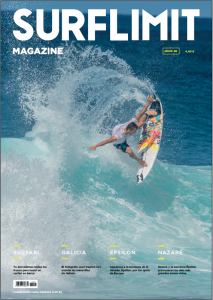 Surf Limit Magazine N48