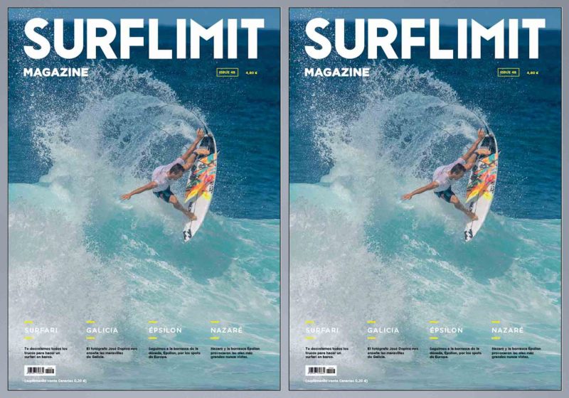Surf magazine