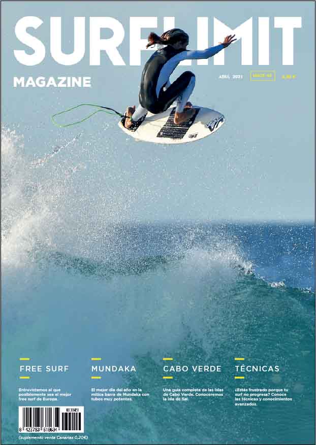 revistas de surf