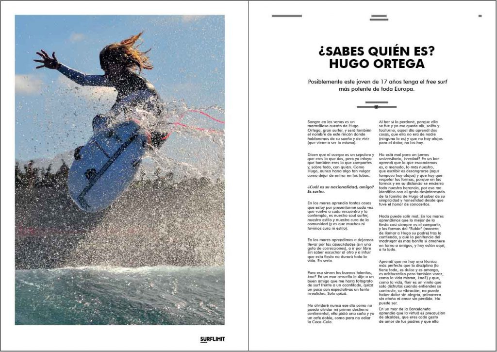 Surf Magazine