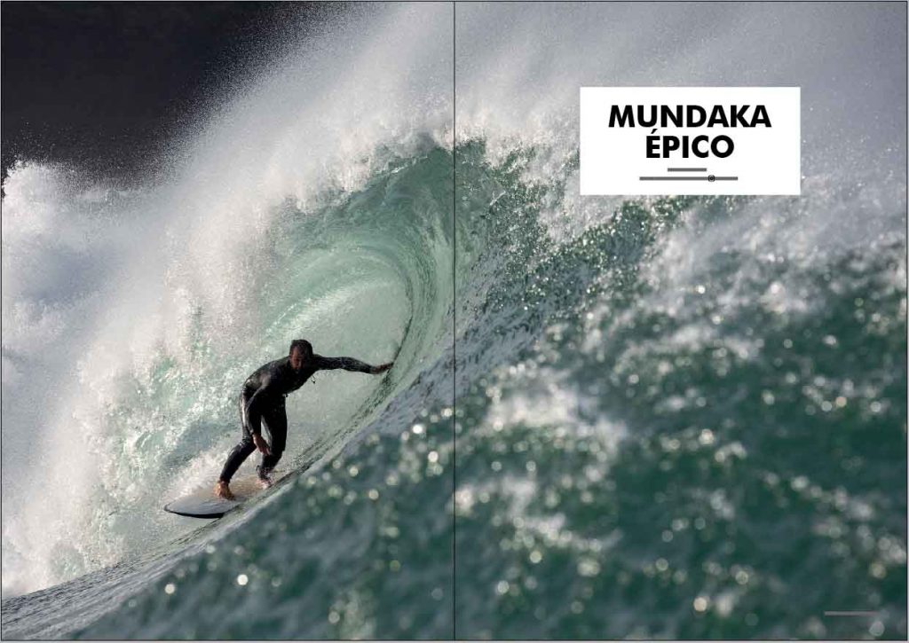 Surf Mundaka