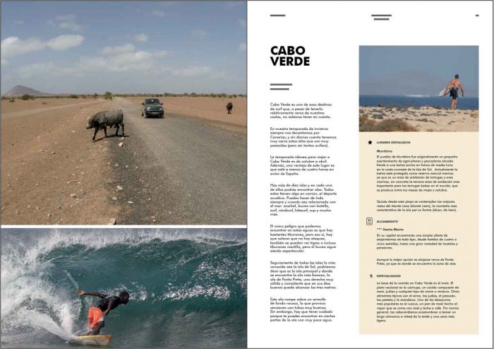Guia de viaje a Cabo Verde