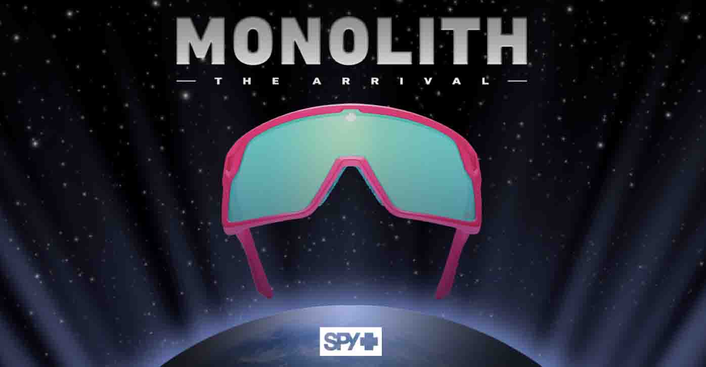 MONOLITH 50.50 DE SPY+