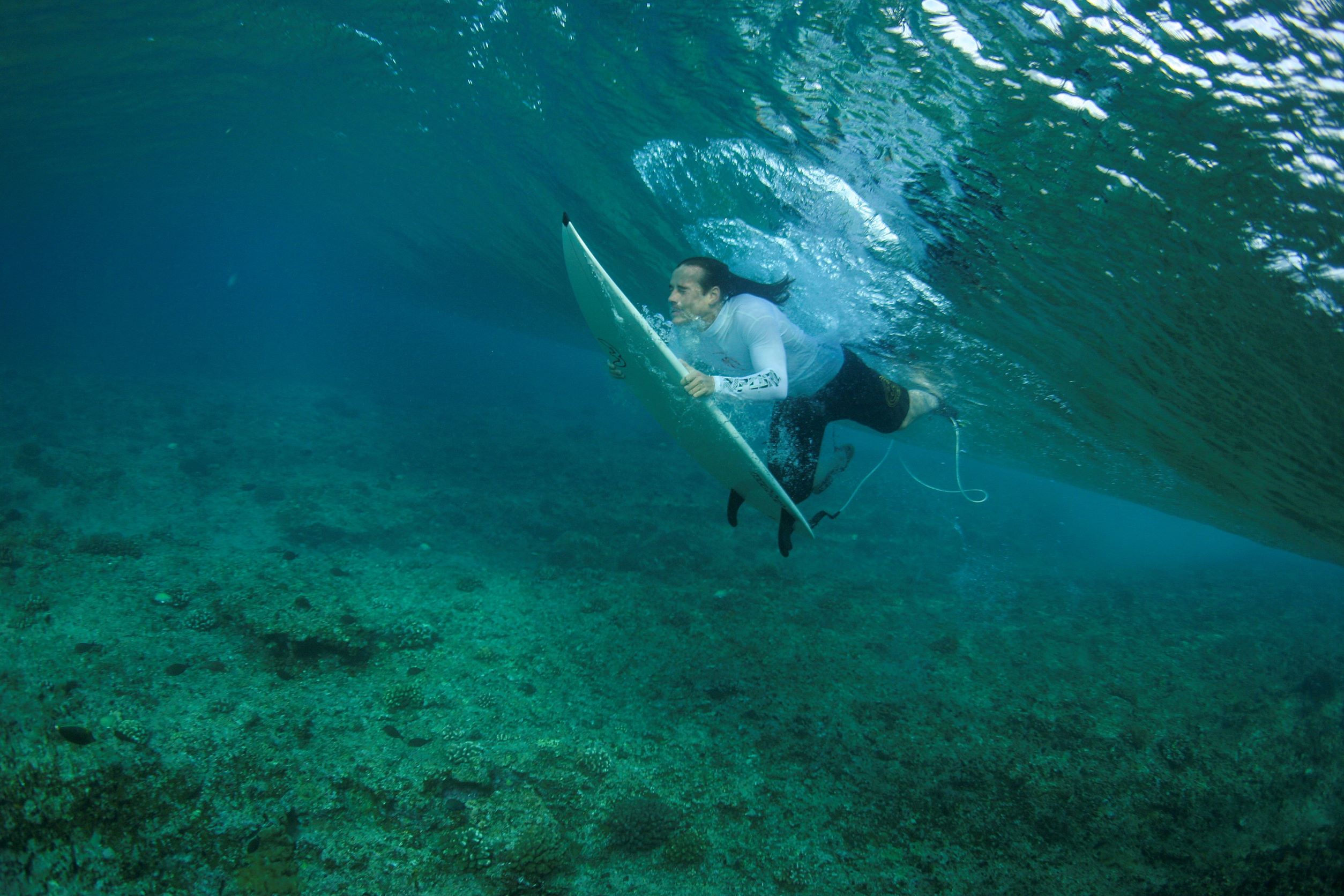 Surf Maldivas