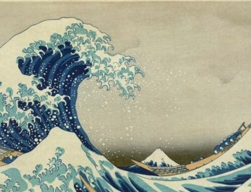 Las olas monstruo ya no son un mito.