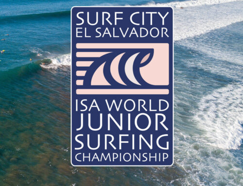 España en el 5º puesto en el Surf City El Salvador ISA World Junior Surfing Championship